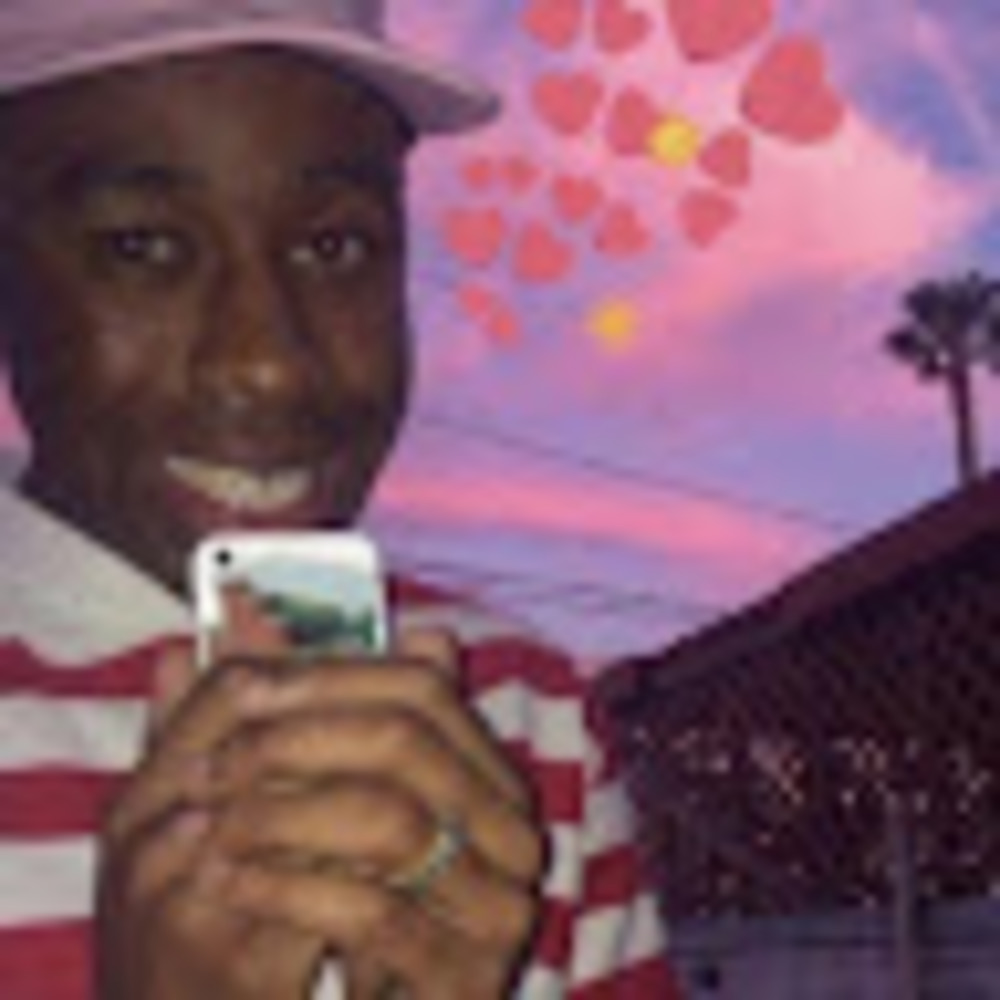 Meet your Posher, Alejandro